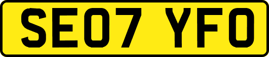 SE07YFO
