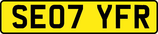 SE07YFR