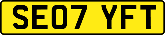 SE07YFT