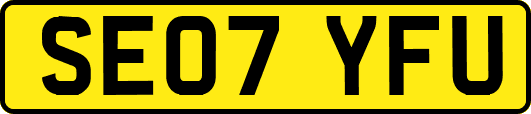 SE07YFU