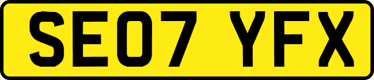 SE07YFX