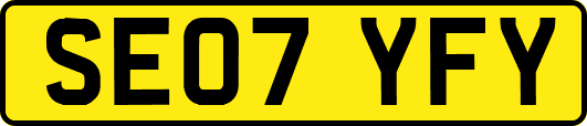 SE07YFY
