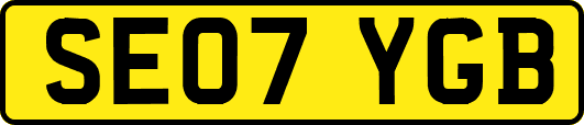 SE07YGB