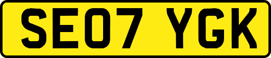 SE07YGK