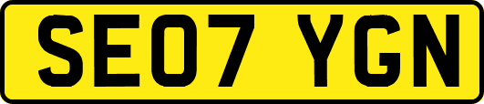 SE07YGN