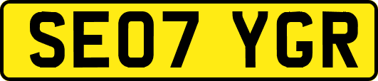 SE07YGR