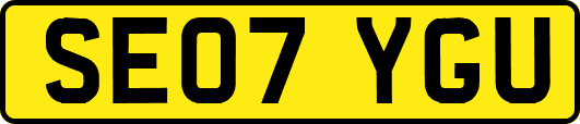 SE07YGU