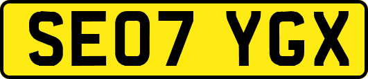 SE07YGX