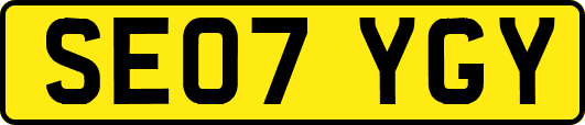 SE07YGY