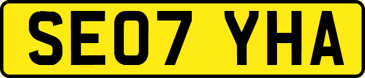 SE07YHA