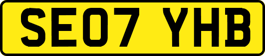 SE07YHB