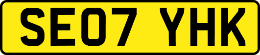 SE07YHK