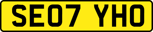 SE07YHO