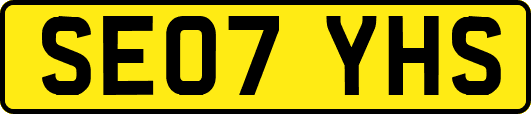 SE07YHS