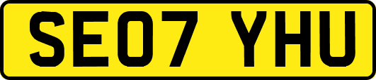 SE07YHU