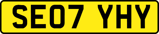 SE07YHY