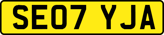 SE07YJA