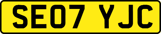 SE07YJC