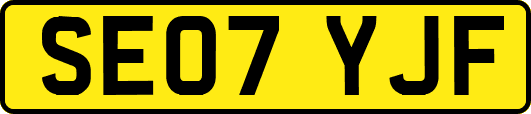 SE07YJF