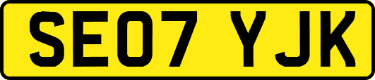 SE07YJK