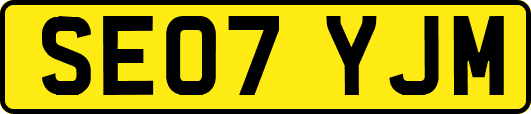 SE07YJM