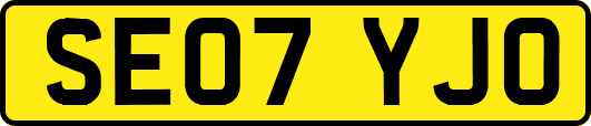 SE07YJO