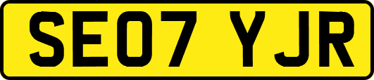SE07YJR