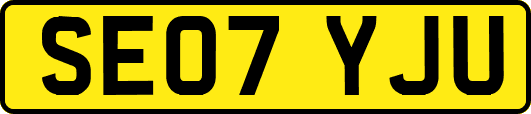 SE07YJU
