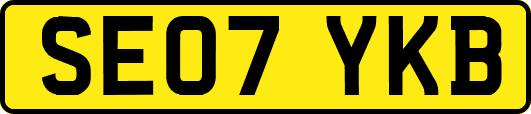 SE07YKB