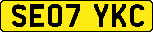 SE07YKC