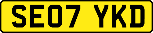 SE07YKD