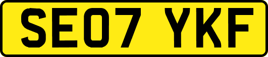 SE07YKF