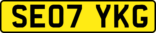 SE07YKG