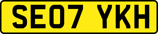 SE07YKH