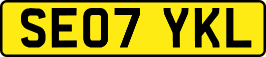 SE07YKL