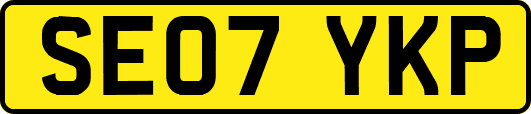 SE07YKP