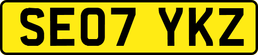 SE07YKZ