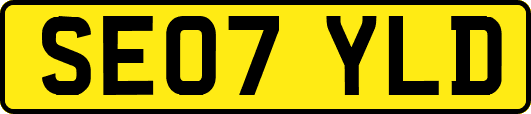 SE07YLD