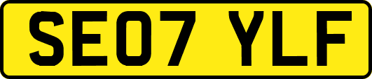 SE07YLF