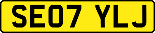 SE07YLJ