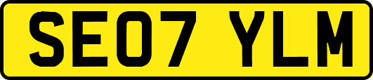 SE07YLM