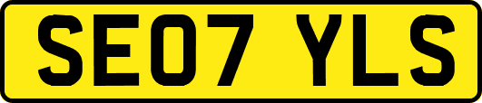 SE07YLS