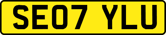 SE07YLU
