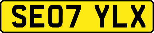 SE07YLX