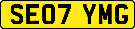 SE07YMG