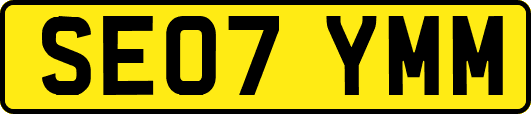 SE07YMM