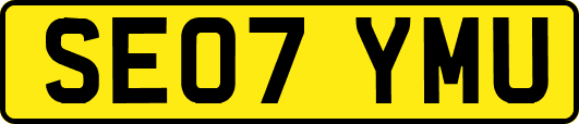 SE07YMU