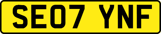 SE07YNF