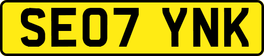 SE07YNK