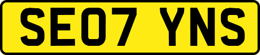 SE07YNS